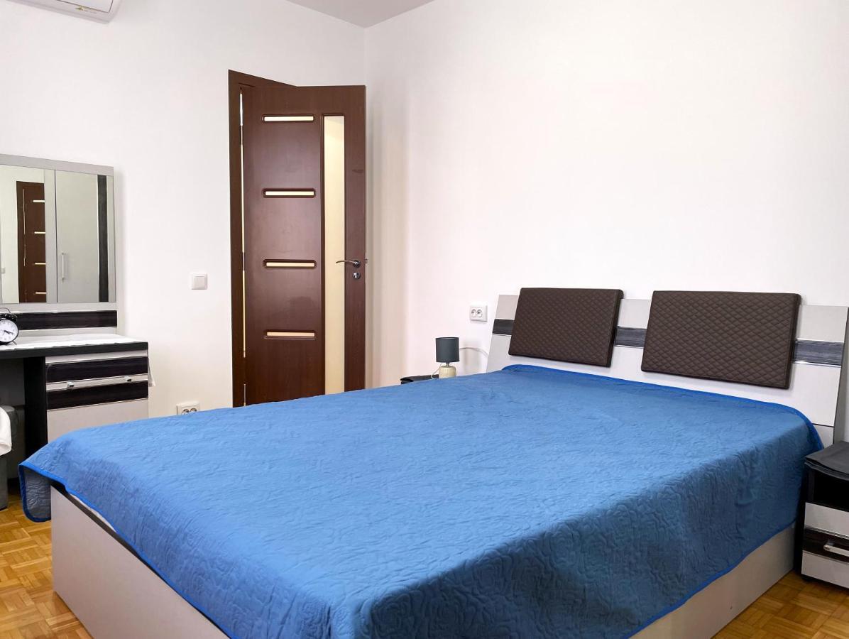 Royal Palace - City Center Accommodation Βουκουρέστι Εξωτερικό φωτογραφία